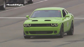 8/13/22, Roadkill Nights: Part 2 thumbnail