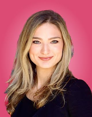 Stephanie Grayson