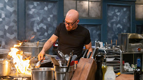 Titans vs. Michael Symon thumbnail