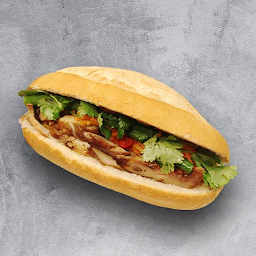 Tovucado Banh Mi