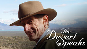 The Desert Speaks thumbnail