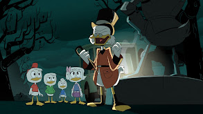 The Secret(s) of Castle McDuck! thumbnail