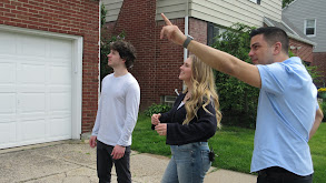 Back in Buffalo thumbnail