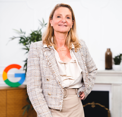 Isabelle Fraine