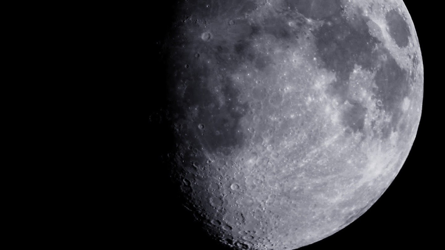 Watch The Apollo Chronicles live
