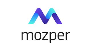 Mozper Logo