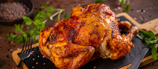 Fields Good Chicken (E 40th St/Madison Ave)