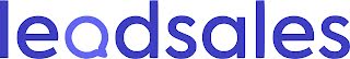 Leadsales Logo