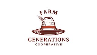 Farm Generations Logo