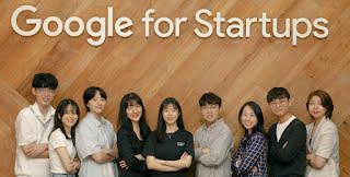 BlueSignum team group photo