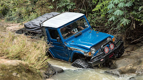Indonesian Adventure thumbnail