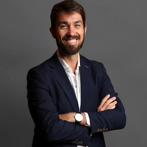 Clement Parazon