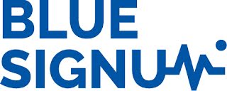 Blue Signum Logo