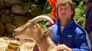 The Golden Goat thumbnail