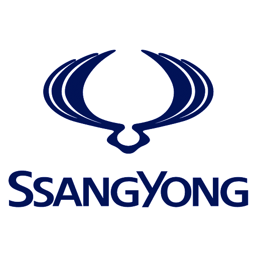 SsangYong logo