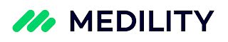 Medility Logo