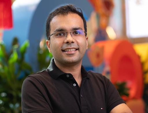 Pranav Mehrotra