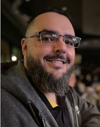 Sergio Suarez Jr
