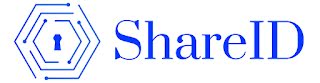 ShareID Logo