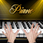 Learn Piano: Piano Keyboard icon