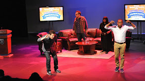 Psych: The Musical thumbnail