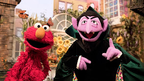The Count's Counting Error thumbnail