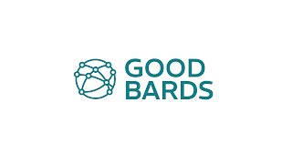 Good Bards Logo