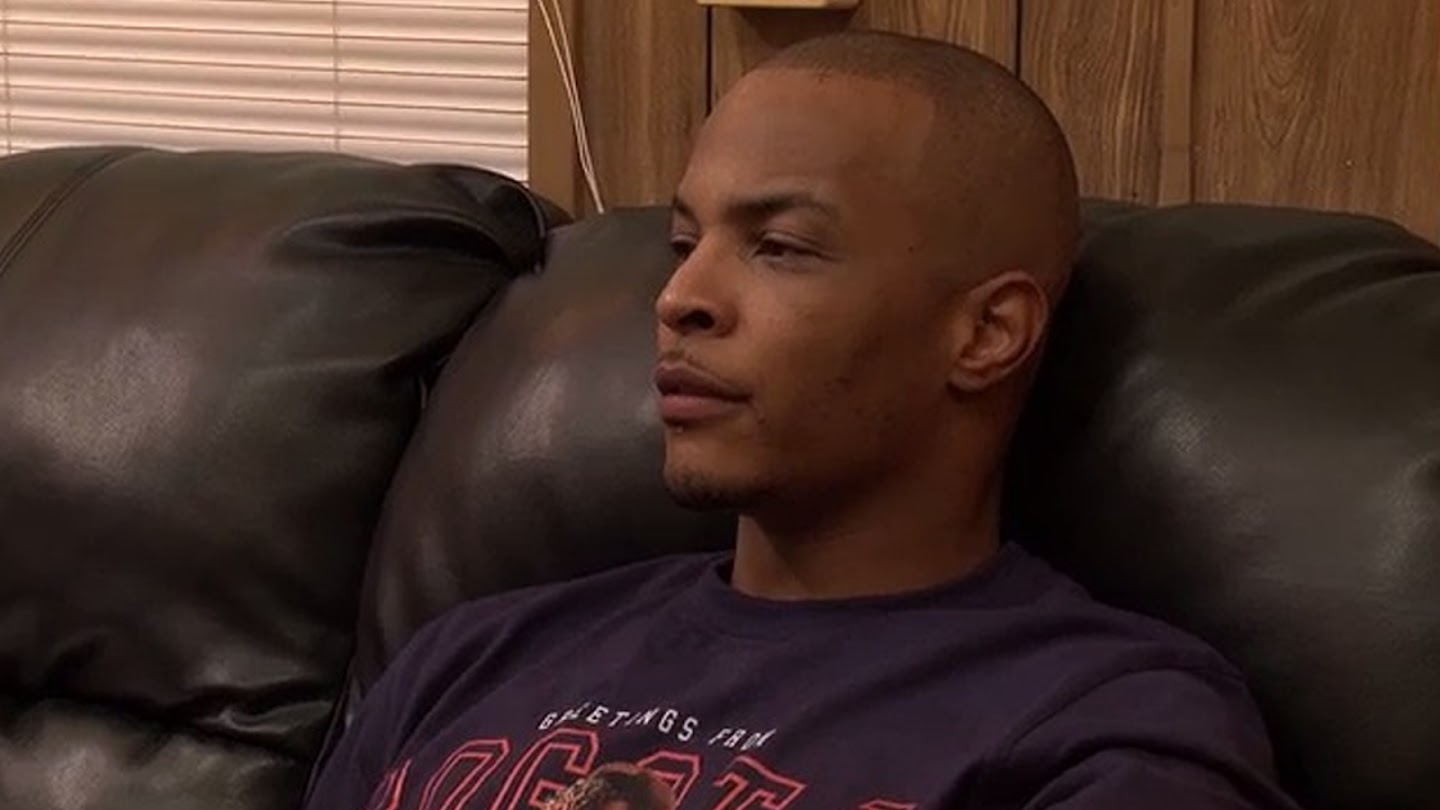 T.I. and Tiny: The Family Hustle