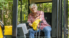 Glenn Close Gifts a One of a Kind Home thumbnail