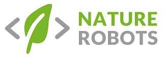 Nature Robots Logo