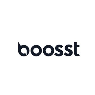 Boosst