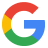 Google Workspace 图标